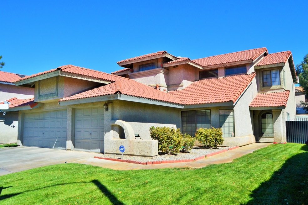 37926 Boxthorn St, Palmdale, CA 93552 - photo 1