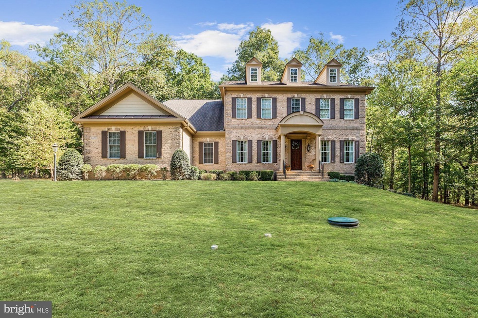 4830 Castlebridge Rd, Ellicott City, MD 21042 - photo 1