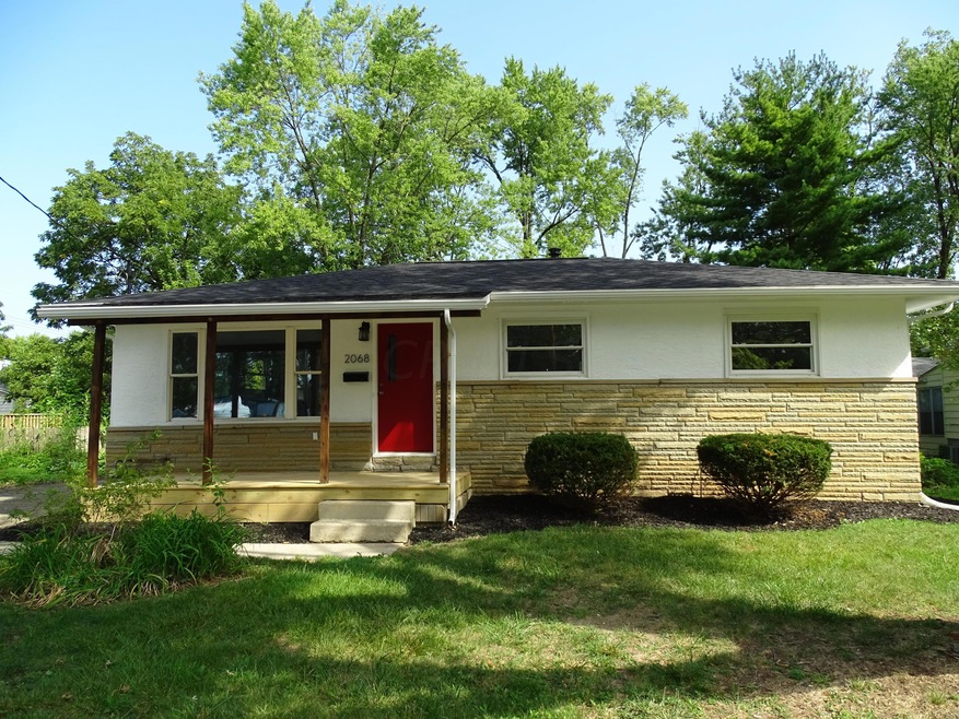 2068 Lehner Rd, Columbus, OH 43224 - photo 1