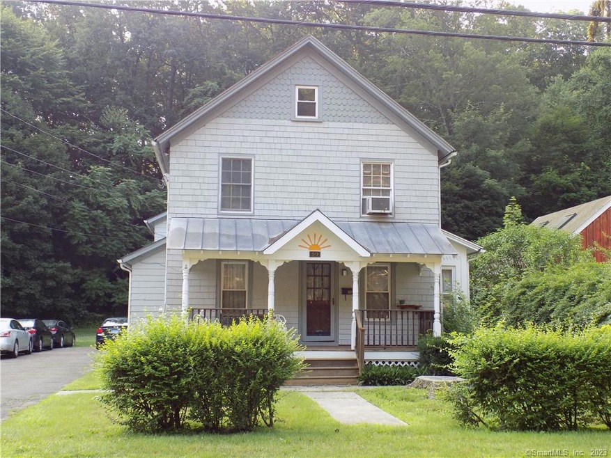 50 Nashville Rd, Bethel, CT 06801 - photo 1