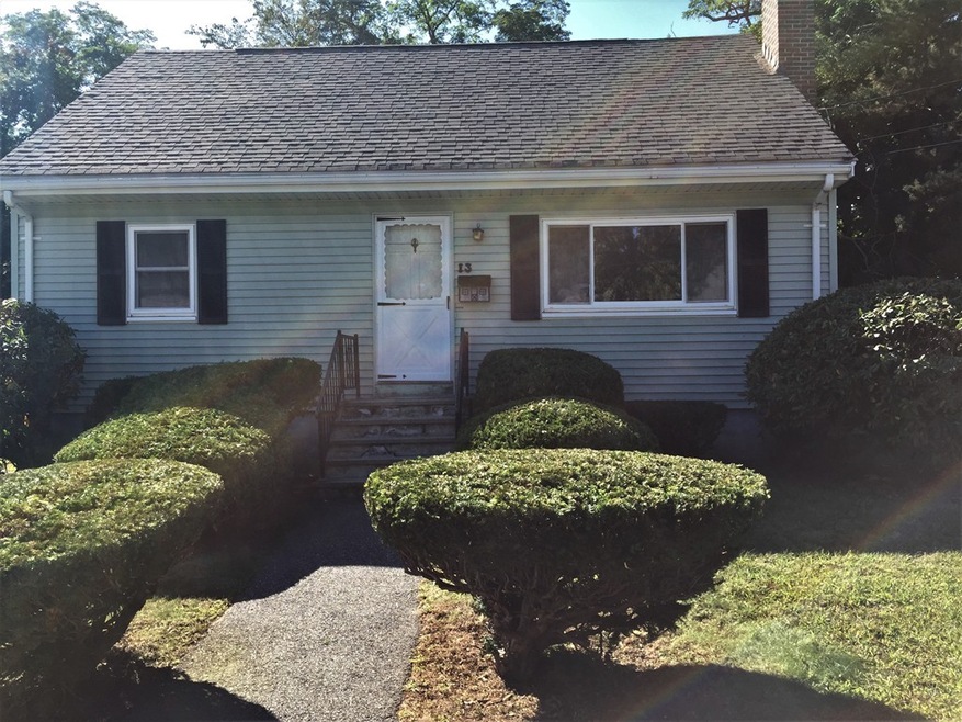 13 Summer Dr, Saugus, MA 01906 - photo 1