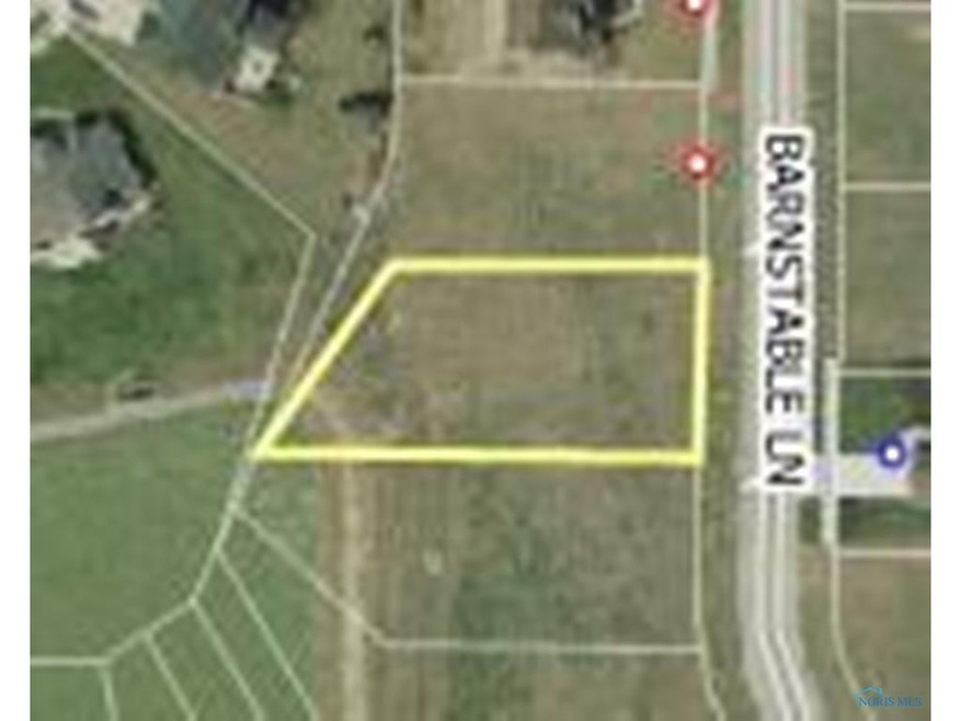 Middleton Trace Subdivision