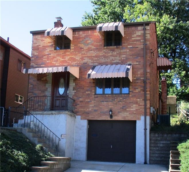 Welcome to this immaculate home in Overbrook!