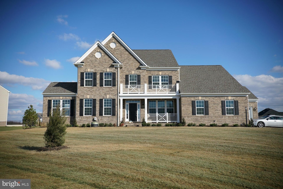 13100 Hunters Ridge Ln, Bowie, MD 20721 - photo 1