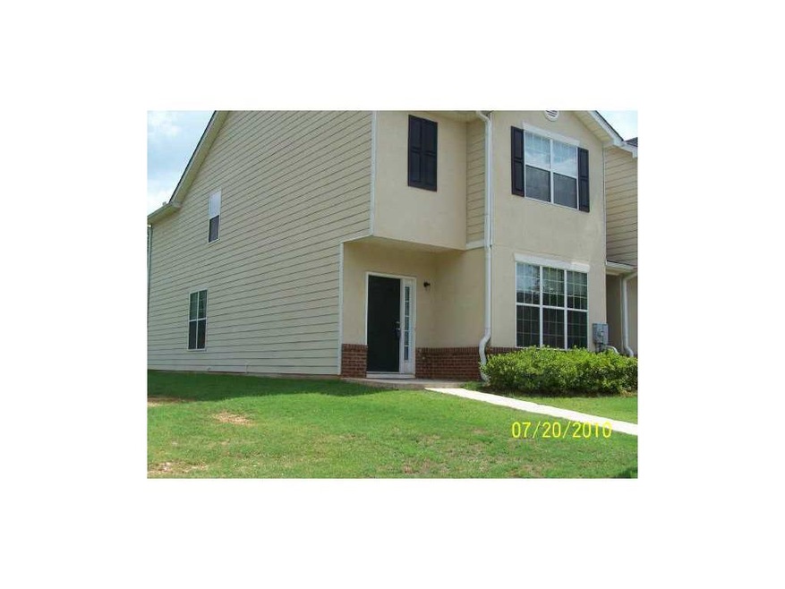 2378 Coach Way, Jonesboro, GA 30236 - photo 1