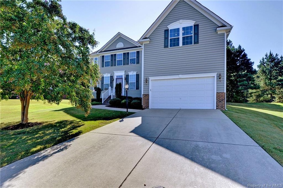 Welcome Home to 3232 Lytham Ct!