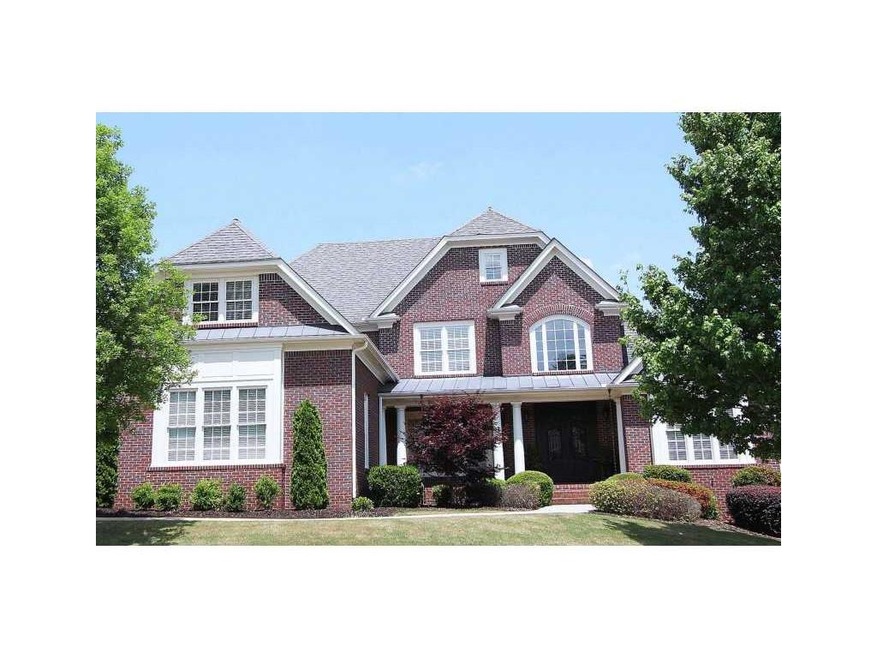 Exterior Front. Beautiful Executive home in Covent