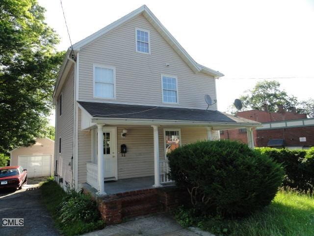 8 Mansfield Ave, Darien, CT 06820 - photo 1