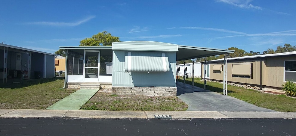 9037 Daniel Ave, Port Richey, FL 34668 - photo 1