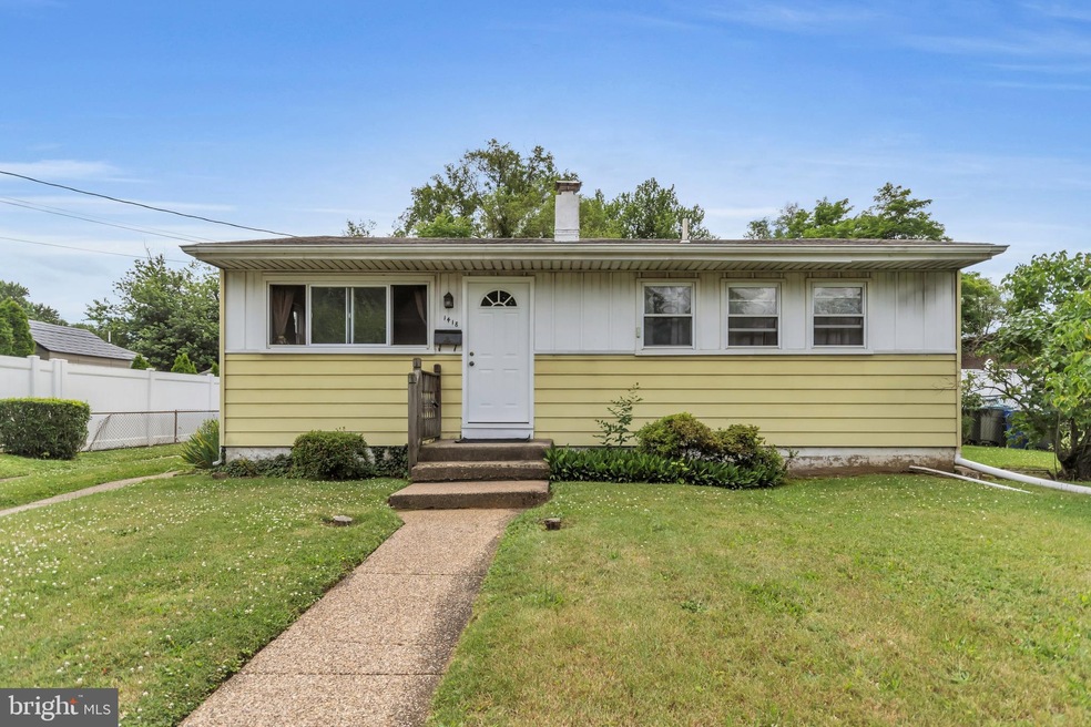 1418 Baetzel Ave, Gloucester City, NJ 08030 - photo 1