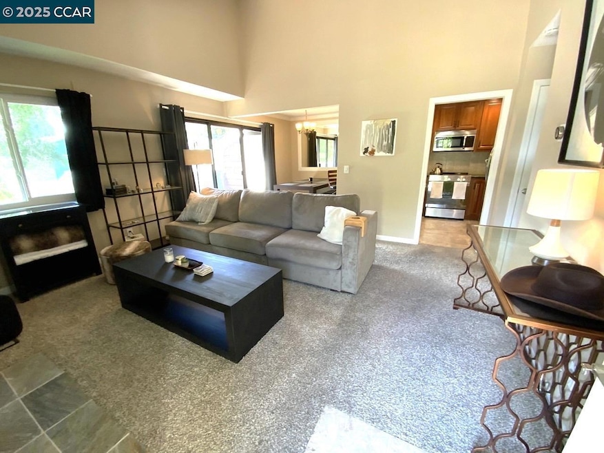 205 Compton Cir unit B, San Ramon, CA 94583 - photo 1