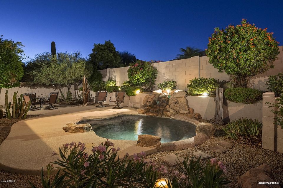 Fantastic Outdoor Living