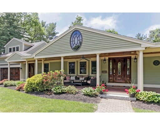 4 Autumn St, Danvers, MA 01923 - photo 1