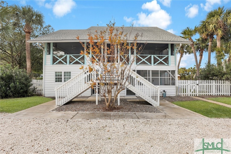 Exterior - Main Home with 3 Units (1 3BR/3BA Upsta