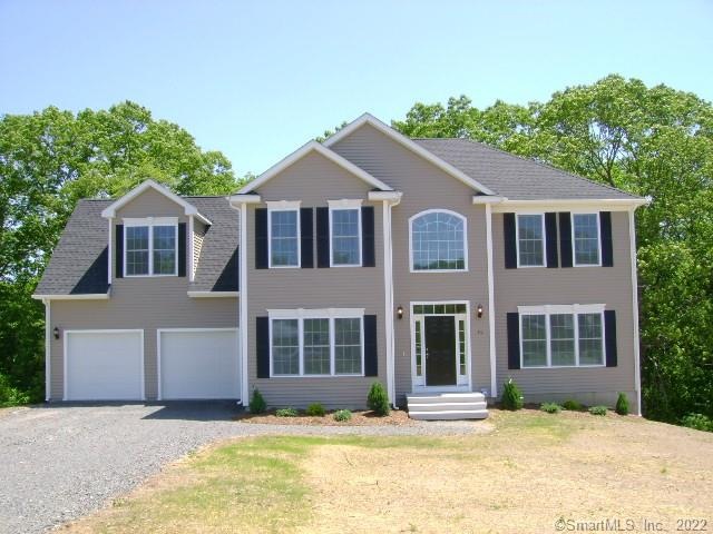 58 Highland Terrace, East Hampton, CT 06424 - photo 1