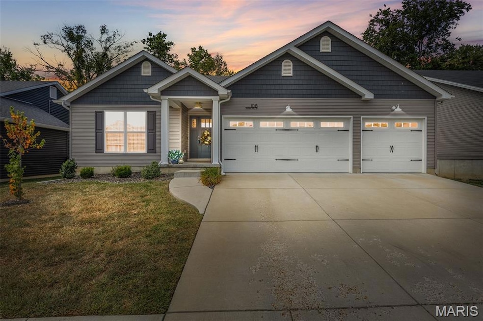 Coming Soon $345,000