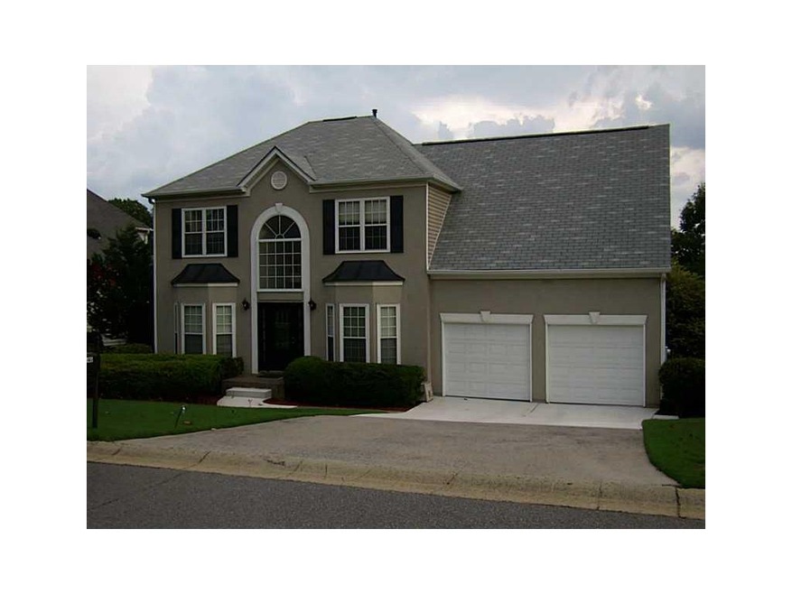 Exterior Front. MAINTANCE FREE HOUSE-HARDWOOD FLOO