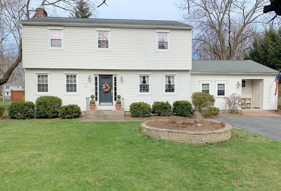 65 Viscount Rd, Longmeadow, MA 01106 - photo 1