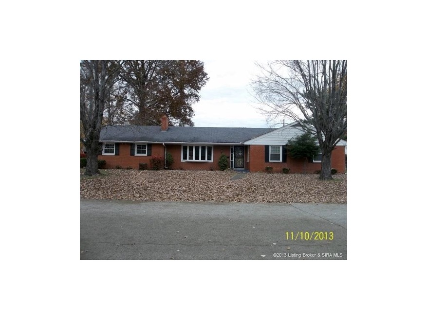 909 Brookwood Dr, New Albany, IN 47150 - photo 1