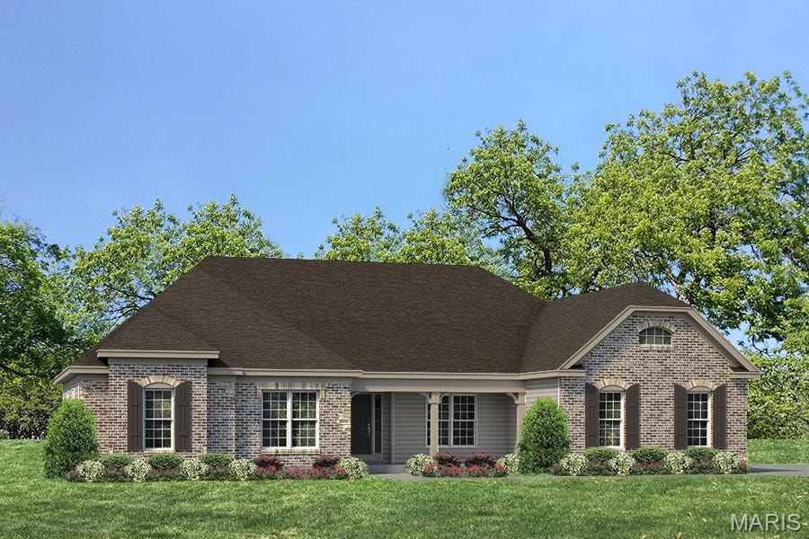 0 Unknown unit MIS25054059, Saint Albans, MO 63073 - photo 1