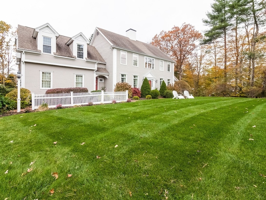 7 Gardner Way, Hanover, MA 02339 - photo 1