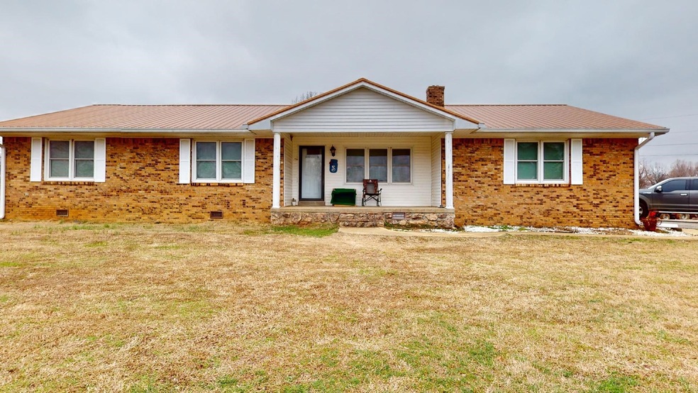 4326 b Store Rd Unit 4346, Hornbeak, TN 38232