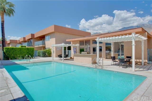 Main pool