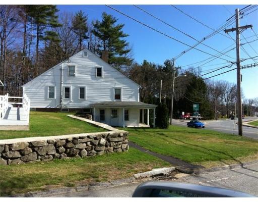 1207 Main St unit 1, Lancaster, MA 01523 - photo 1