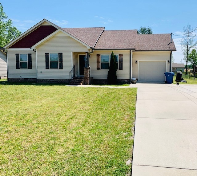 267 Ester Ln, Manchester, TN 37355 - photo 1