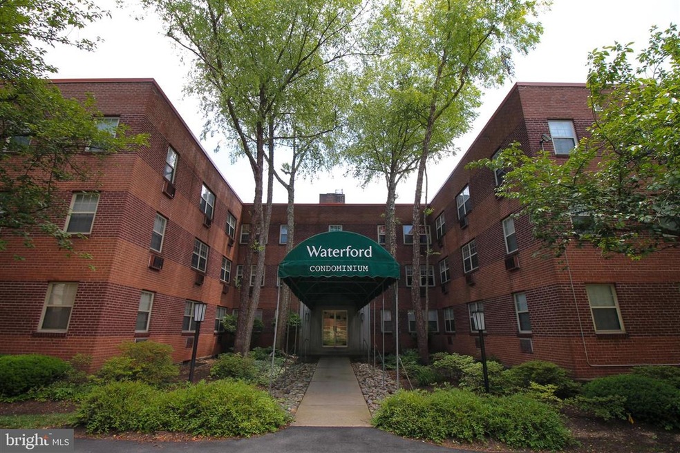 383 Lakeside Rd unit 207, Ardmore, PA 19003 - photo 1