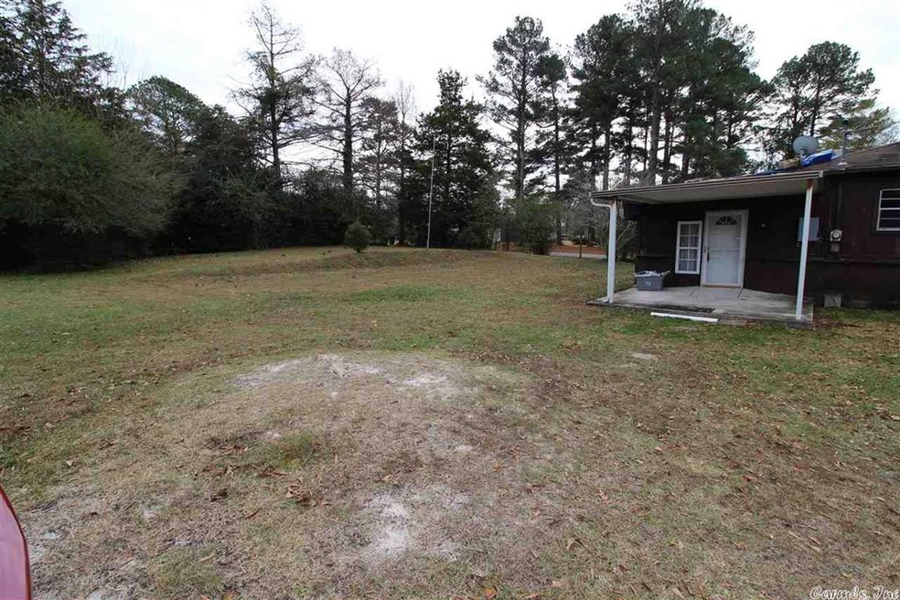 1213 Skyline Dr, Sheridan, AR 72150 - photo 1