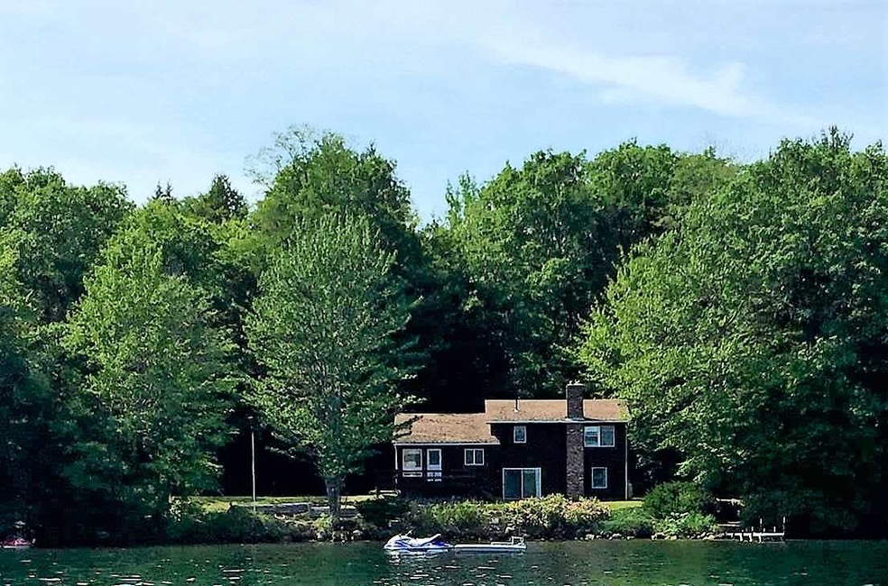 938 Route 63, Spofford, NH 03462 - photo 1