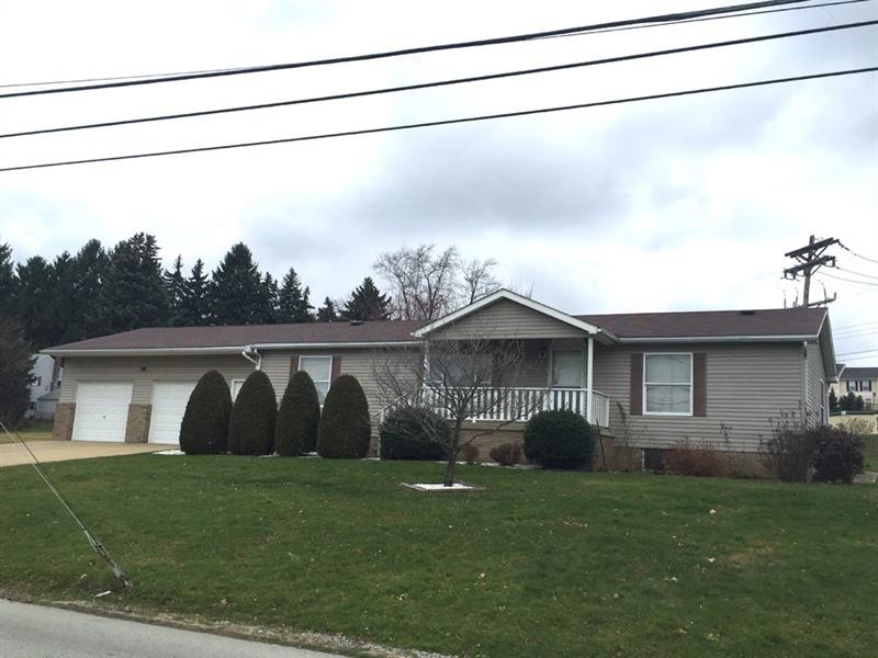 1652 Wilson Ave, Indiana, PA 15701 - photo 1