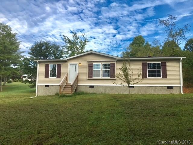 2403 Pace Rd, Hendersonville, NC 28792 - photo 1