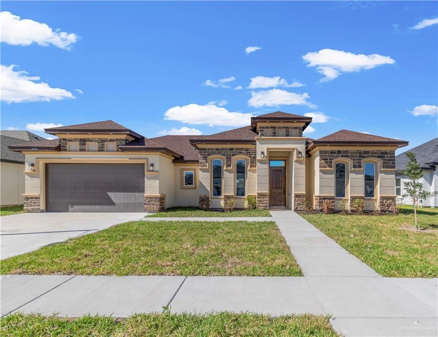 3705 Brook Dr, Weslaco, TX 78599 - photo 1