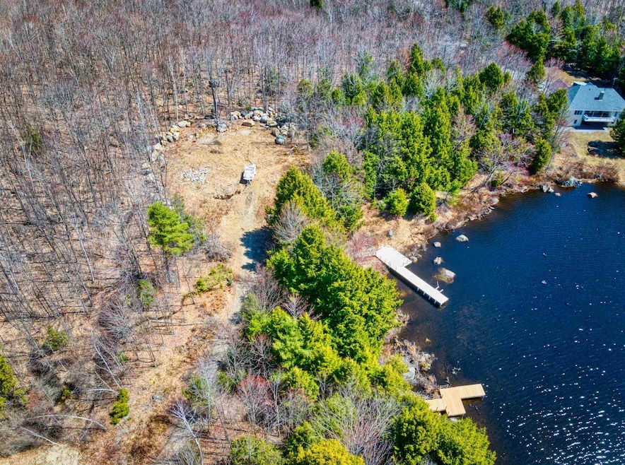 704 Highland Haven Rd, Washington, NH 03280 - photo 1