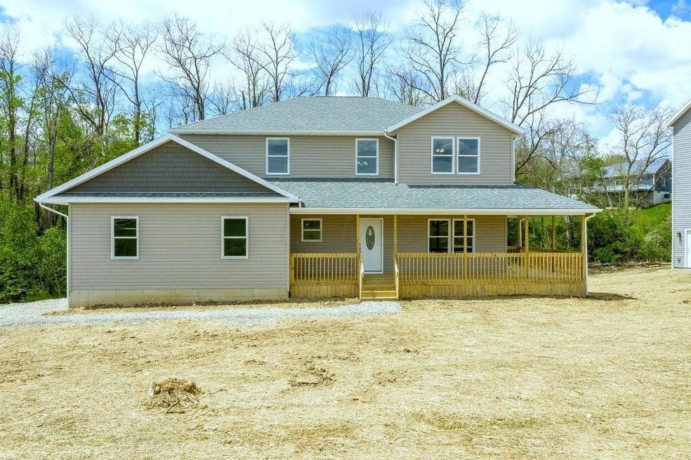 10850 Licking Trails Rd, Thornville, OH 43076 - photo 1