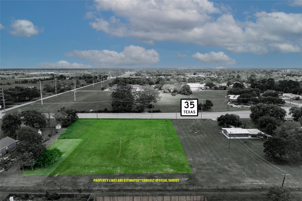 0 Gordon St St unit 30211706, Alvin, TX 77511 - photo 1