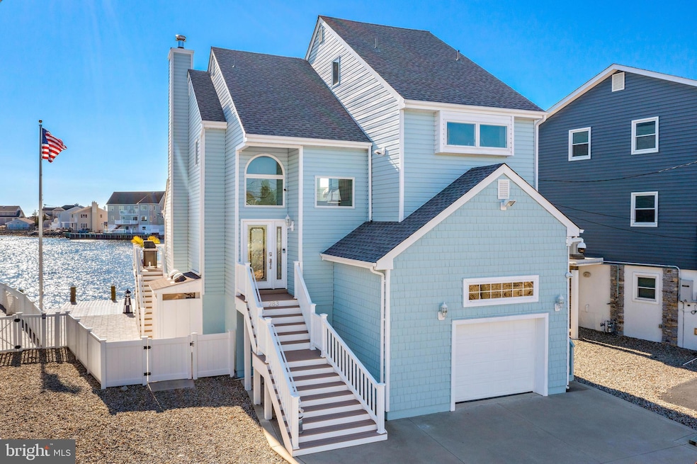 283 Evergreen Dr, Bayville, NJ 08721 - photo 1