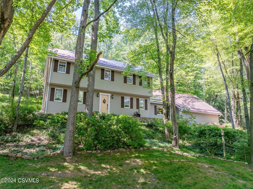 1315 Sassafras St, Bloomsburg, PA 17815 - photo 1