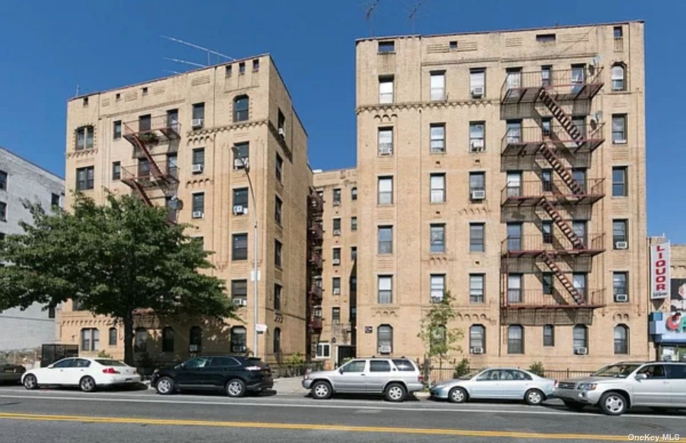 897 Empire Blvd unit F1, Brooklyn, NY 11213 - photo 1