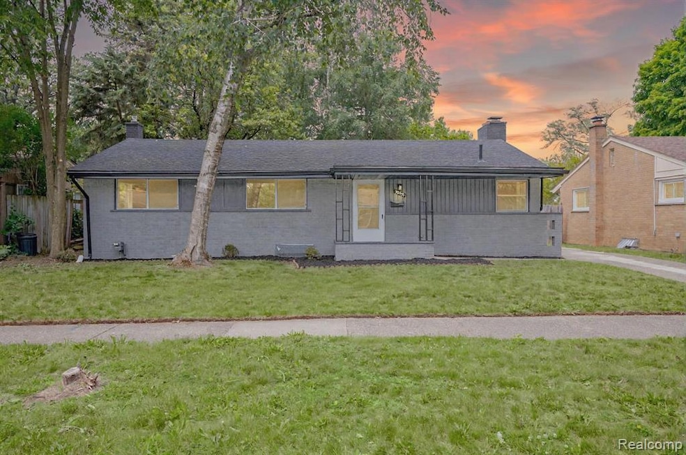 Sold $250,000 • Co-Listing Agent