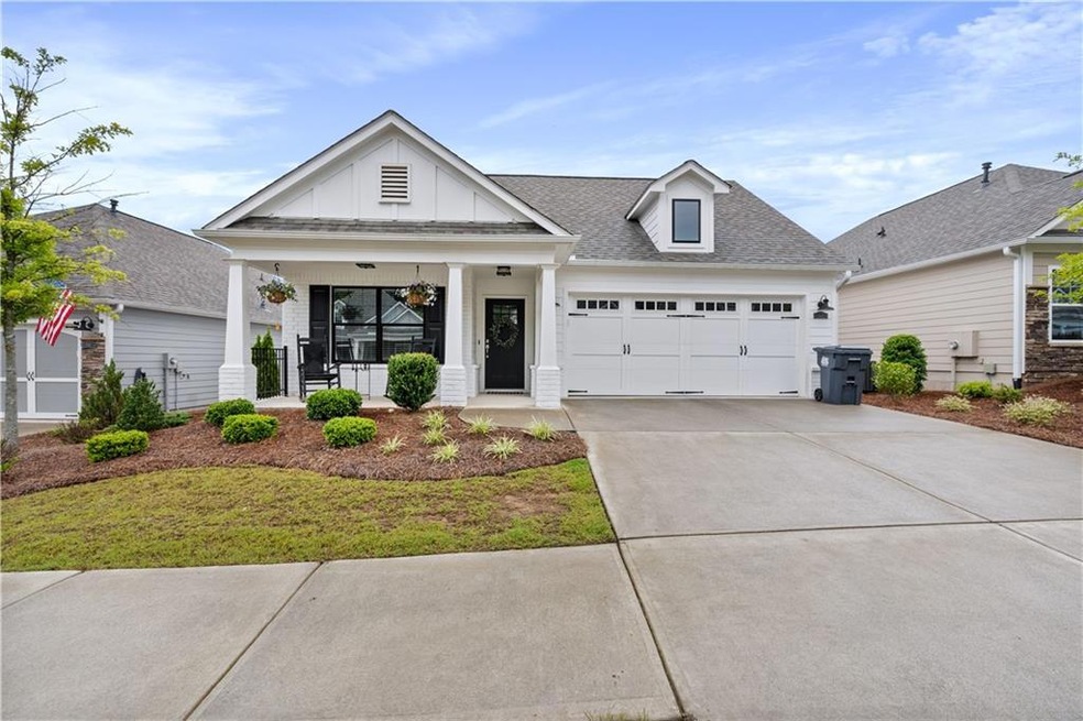 112 Westbrook Crossing, Acworth, GA 30102 - photo 1