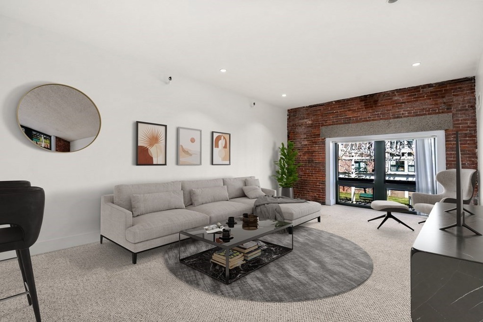 Parris Landing unit 4204, Charlestown, MA 02129 - photo 1