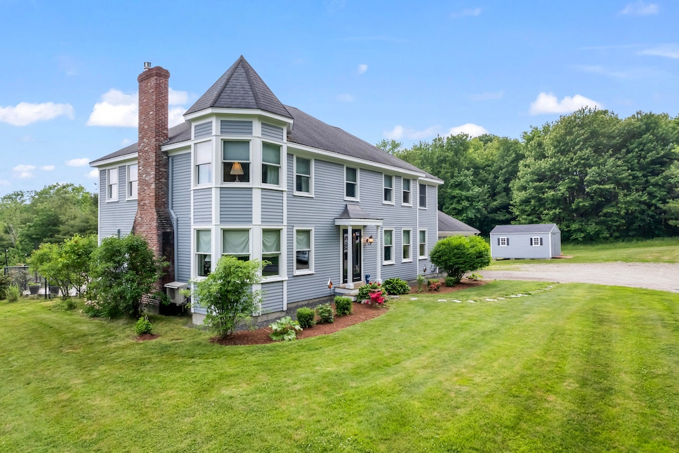 5 Hansen Pond Crossing Rd_107