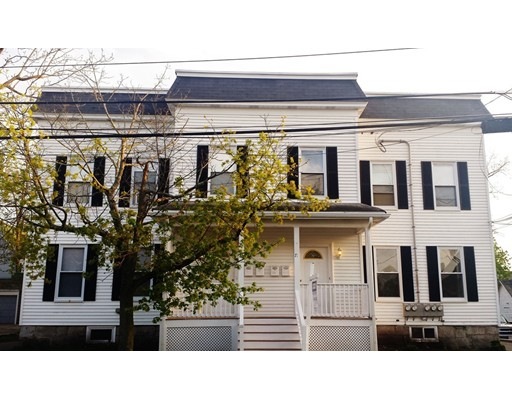 71 Brown St unit 1, Waltham, MA 02453 - photo 1