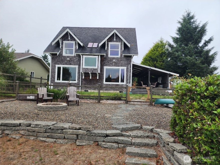 337 S Butterclam St SW, Ocean Shores, WA 98569 - photo 1