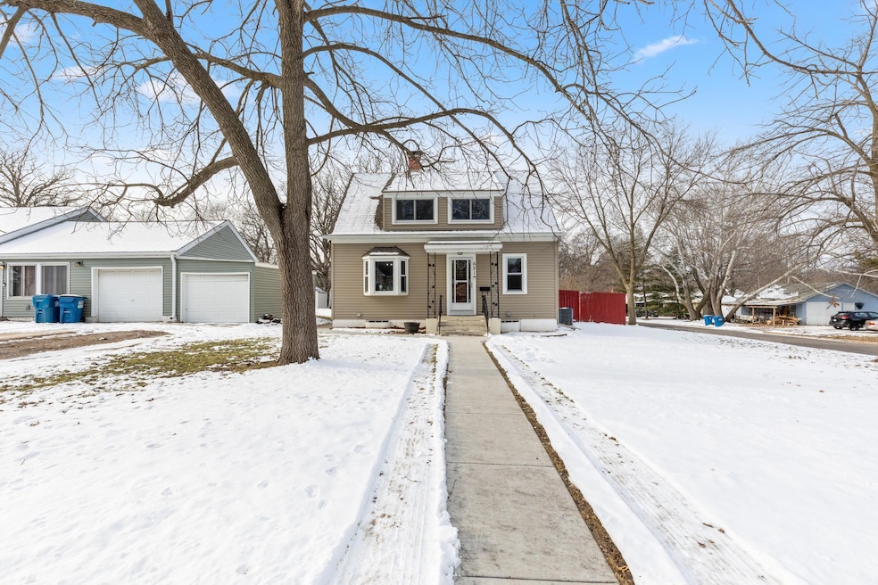 621 5th Ave N, Sauk Rapids, MN 56379 - photo 1