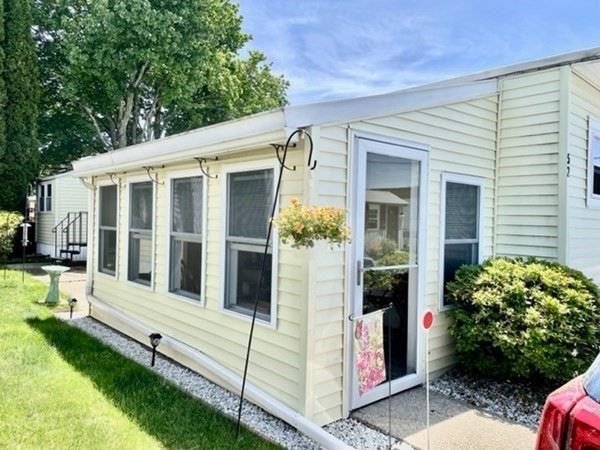 131 Washington St unit 52, Foxboro, MA 02035 - photo 1