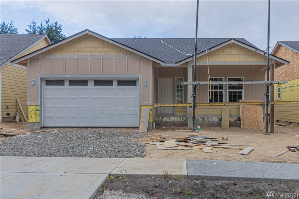 1825 Allen Rd SE, Tumwater, WA 98501 - photo 1